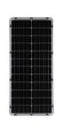 Antiwear 170LM/W Street Light Solar LED 200W 300W 400W Moistureproof