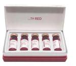Dissolve Fat Lipolytic Serum RED Ampoule Lipolysis