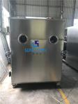 380V 50HZ 3P Commercial Freeze Drying Equipment , Food Vacuum Freeze Dryer