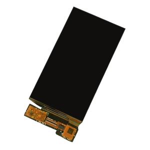 Quality 4.97 Inch Touch Screen Oled Display, 720x1280 Resolution, MIPI DSI 4 Lane Interface 350 Cd/M2 wholesale