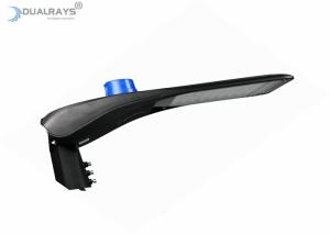 Quality Outdoor LED Street Lights 150LPW IP66 Protection For Roadways wholesale