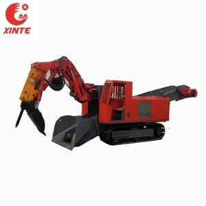 Quality Underground Rock Mining Drilling Machine wholesale