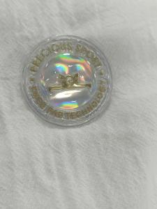 Quality Customized TPU OEKOTEX Patches OEM Garment Symphony Novel Rubber Patches wholesale