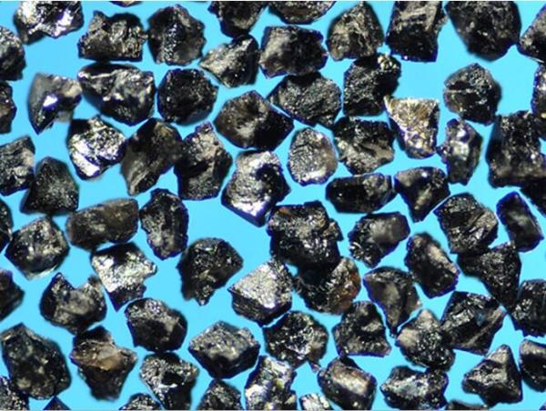 High Hardness CBN Abrasive Material Or Grinding Ferrous Alloys