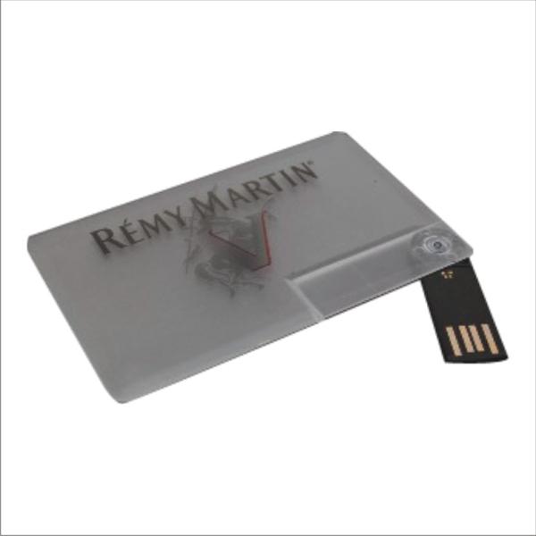 transparent card usb flash drives, transparentCard usb flash disk, transparent