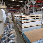 Aluminio Sheets 5454 O 5052 Alu Plates 6063 T6 4047 T351 Alloy Sheet Plate
