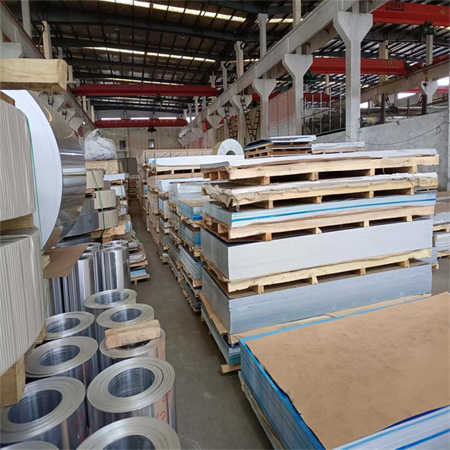 Aluminum Sheet aluminum thickness plate China Supplier 5mm 10mm customized Thickness aluminum sheet plate