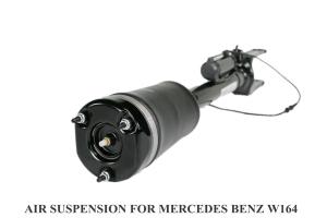 Quality Front Mercedes Gl Air Suspension W164 With Ads 1643206013 1643206113 wholesale