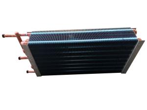 Quality Refrigeration Condensing Unit And Evaporator Coil Customized wholesale