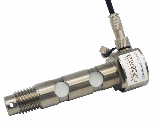pin type load cell