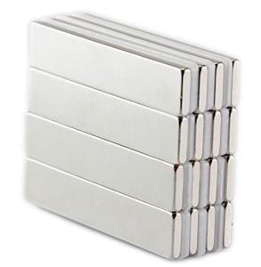 Quality Industrial NdFeB Permanent Strong Magnetic Bar Filter Magnet wholesale