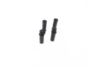 Quality Stud Grinding Machine Spare Parts Black Finish Black Finish Customized Size wholesale