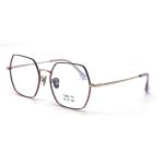 TD082 Square Eye Shape Titanium Frame Your Best Choice
