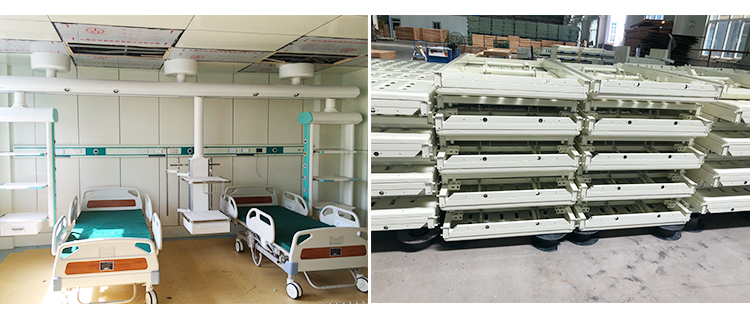 Wholesale hospital clinic medical bed operating medical bed