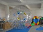 Transparent Inflatable Zorb Ball from China Factory