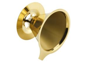 Quality 18/8 Stainless Steel Reusable Coffee Filter Pour Over Filter 2 Cups Capacity wholesale