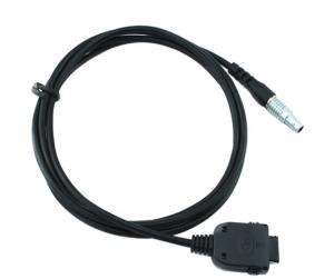 Quality 563624 1.8m Total Station Cable HP PDA Download Connects wholesale