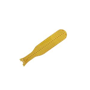 Quality 260 Degree Polyimide Film Heater For Industrial Mechanical Equipment wholesale
