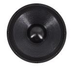 Double Magnet 18 Inch Subwoofer