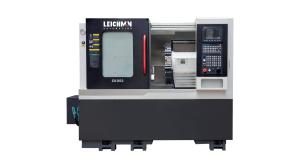 China Tool Turret CKD52/CKD46 Turning Center Small Shaft CNC Lathe Turning Machine on sale