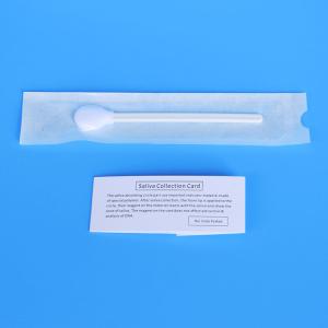 Quality NMPA Dried Blood Spot Collection Cards Printing Line Without Chemical Coating wholesale