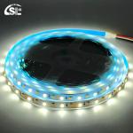 120Ds 8mm Ra 80 CCT 3000K-6500K LED Light Strip for Residential Lighting