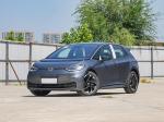 Volkswagen ID.3 450KM Compact Vw Electric Car Id3 Sedan Low Level Configuration