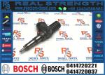 Fuel Injector Unit Pump 0414720037 0414720313 0414720221 0414720404