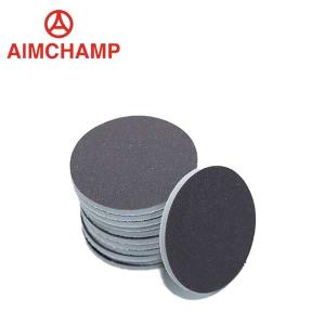 Quality Sanding Sponge Roll 320 Grit Sanding Sponge Car Sanding Block Waterproof wholesale