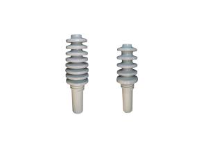 Quality American Standard Light Gray 15kV Transformer Bushing Insulator wholesale
