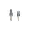 Buy cheap American Standard Light Gray 15kV Transformer Bushing Insulator from wholesalers