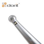 Tripel Water Spraying LED Airotor Dental Handpiece Low Noise