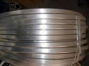 Quality Magnesium Ribbon Anode For Underground Pipeline wholesale
