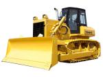 High Torque Heavy Equipment Dozer Miniature Bulldozer Dry Type PD410Y-1