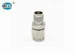 Stainless Steel 33GHz 3.5mm RF Adapter Male to Female Millimeter Wave Adapters