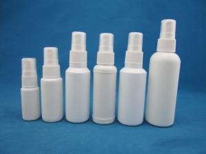 Quality Leakproof Cosmetic Packaging 100ml Empty Lotion Bottles With Pump wholesale
