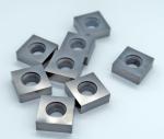 OEM Pcd Grinding Tools Hard Metal Cutters Tungsten Steel Cnc