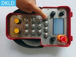Number Selection Control Industrial Remote Control