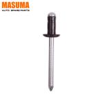 Nylon 90269-06017 MASUMA Auto car parts Rivets Bumper Blind Plastic clips for