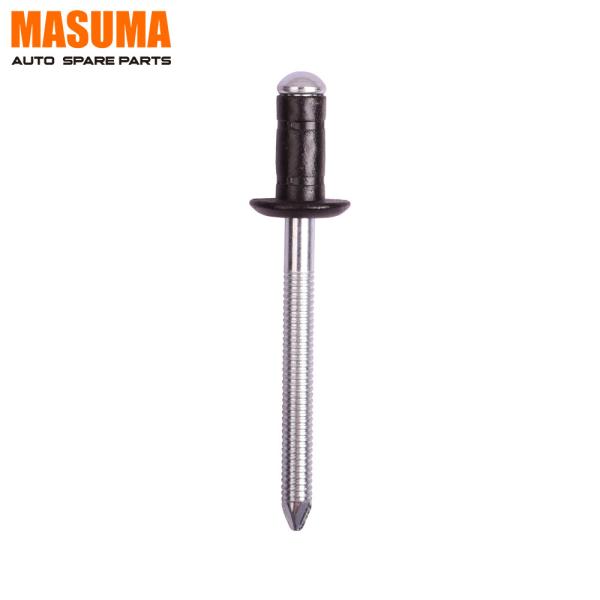 Nylon 90269-06017 MASUMA Auto car parts Rivets Bumper Blind Plastic clips for