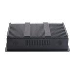 10.4inch Fanless Industrial Panel Pc Aluminum Plate