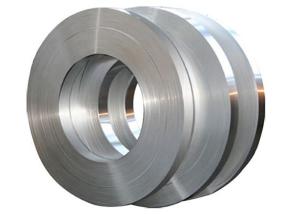 Quality 316L Stainless Steel SUS309S Decorative Steel Strip ASTM TISCO 50MM wholesale