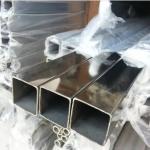 Welding Seamless Stainless Steel Pipe Tube Square SUS SS 200 309 321 310s 430