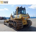 Used Komatsu D65PX-15 Crawler Dozer Japan Secondhand Bulldozer
