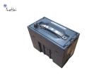7000000184 S7000000184 Hyosung 8600 8600S ATM BRM24 8000TA Currency Cassette