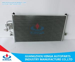 Quality Auto Motocycle Parts , Auto AC Condenser ELANTRA 95 kinga company wholesale