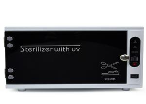 Quality Dry Heat Uv Air Sterilizer Machine , 50Hz - 60Hz Uv Air Disinfection Systems wholesale
