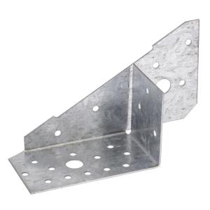 Quality Triple Grip Right Left for Many Nail Fixed Timber Joints Including Roof Truss to Wall Plate Stud to Wall Plate wholesale