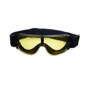 Quality Bulletproof Military Goggles Tactical Goggles For Hunting Shooting wholesale