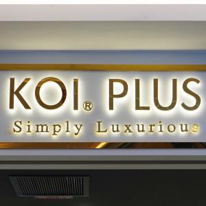 Quality 3D LED Backlit Signage wholesale